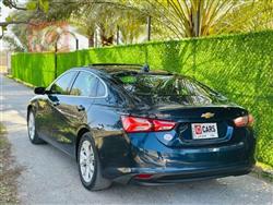 شيفروليه ماليبو